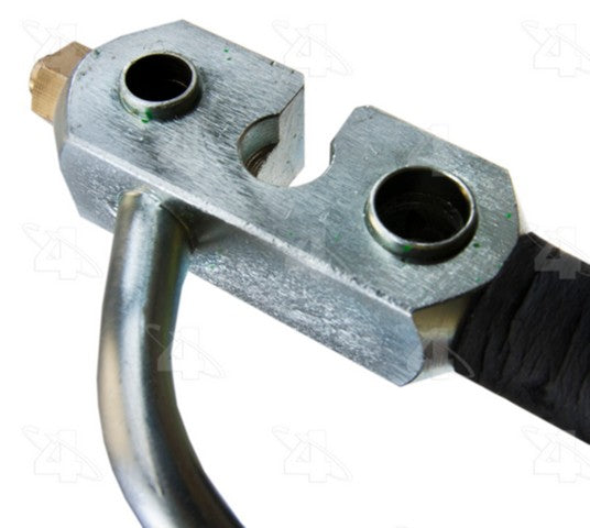 Four Seasons A/C Refrigerant Discharge / Suction Hose Assembly P/N:56068 Fits: Ford Expedition 2004, Lincoln Navigator 2004 - Image 3