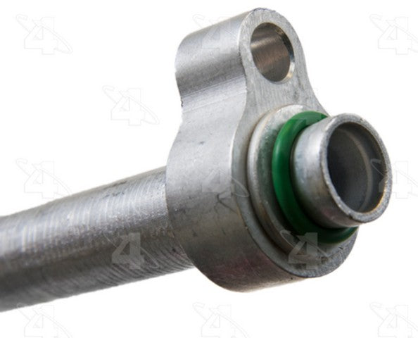 Four Seasons A/C Refrigerant Discharge / Suction Hose Assembly P/N:56068 Fits: Ford Expedition 2004, Lincoln Navigator 2004 - Image 5