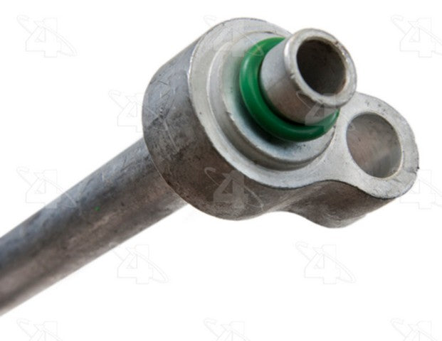 Four Seasons A/C Refrigerant Discharge / Suction Hose Assembly P/N:56068 Fits: Ford Expedition 2004, Lincoln Navigator 2004 - Image 2