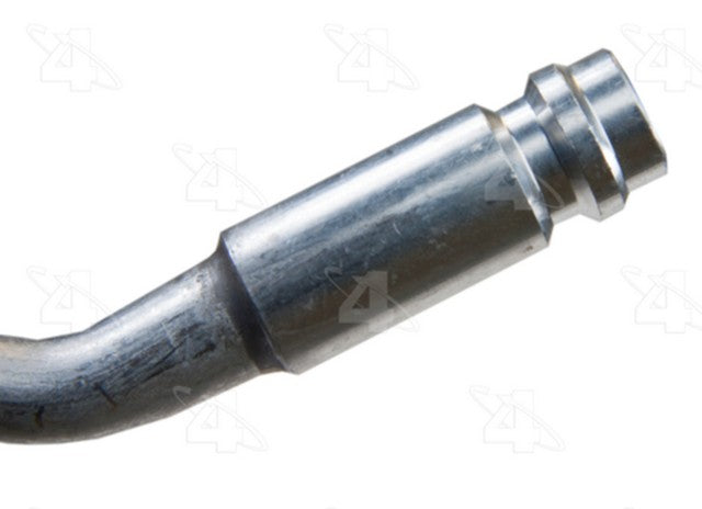 Four Seasons A/C Refrigerant Discharge / Suction Hose Assembly P/N:56069 Fits: Ford Excursion 05-03 - Image 7