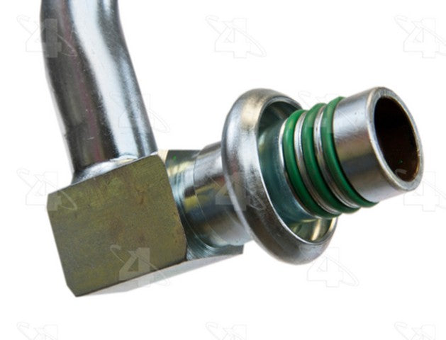 Four Seasons A/C Refrigerant Suction Hose P/N:56070 Fits: Lincoln Continental 02-98 - Image 4