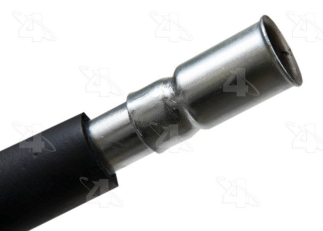Four Seasons A/C Refrigerant Suction Hose P/N:56070 Fits: Lincoln Continental 02-98 - Image 3
