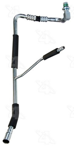 Four Seasons A/C Refrigerant Suction Hose P/N:56070 Fits: Lincoln Continental 02-98 - Image 1