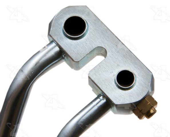Four Seasons A/C Manifold Hose Assembly P/N:56071 Fits: Ford Mustang 04-00 - Image 4