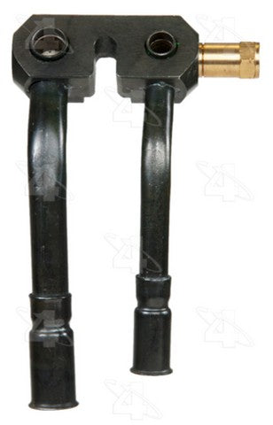 Four Seasons A/C Manifold Hose Assembly P/N:56072 Fits: Ford Crown Victoria 96-94, Ford Grand Marquis 96-94, Lincoln Town Car 96-94, Mercury Grand Marquis 96-94 - Image 1