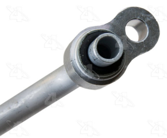 Four Seasons A/C Refrigerant Discharge Hose P/N:56073 Fits: Chevrolet Silverado 1500 13-07, Chevrolet Silverado 1500 Classic 2007, GMC Sierra 1500 13-07, GMC Sierra 1500 Classic 2007 - Image 2