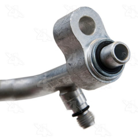 Four Seasons A/C Refrigerant Discharge Hose P/N:56074 Fits: Cadillac Deville 02-00 - Image 3