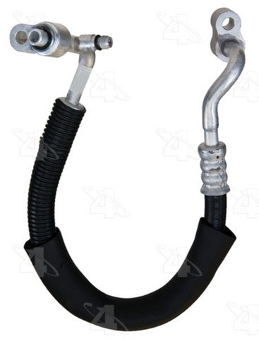 Four Seasons A/C Refrigerant Discharge Hose P/N:56074 Fits: Cadillac Deville 02-00 - Image 1