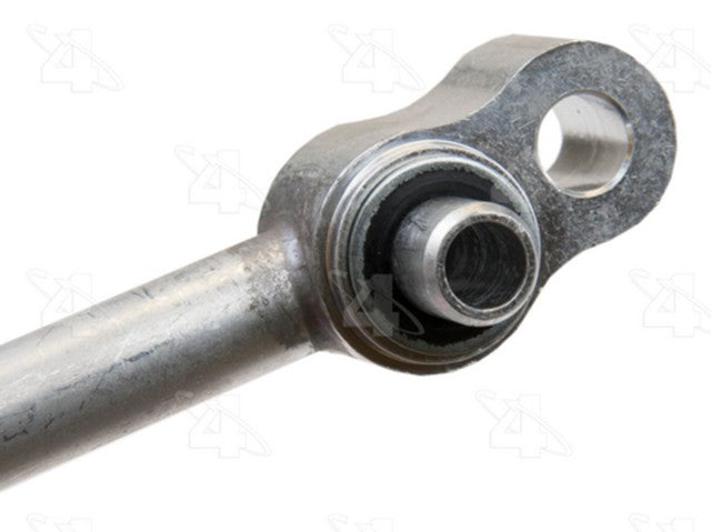 Four Seasons A/C Refrigerant Discharge Hose P/N:56076 Fits: Chevrolet Suburban 2500 06-03, GMC Yukon Xl 2500 06-03 - Image 3