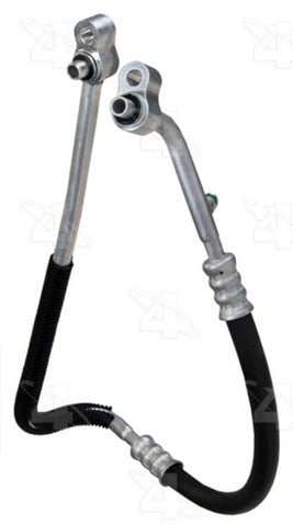 Four Seasons A/C Refrigerant Discharge Hose P/N:56076 Fits: Chevrolet Suburban 2500 06-03, GMC Yukon Xl 2500 06-03 - Image 1