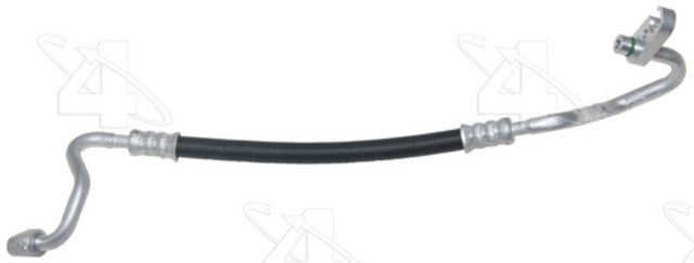 Four Seasons A/C Refrigerant Discharge Hose P/N:56077 Fits: Nissan Altima 12-07, Nissan Maxima 14-08 - Image 2