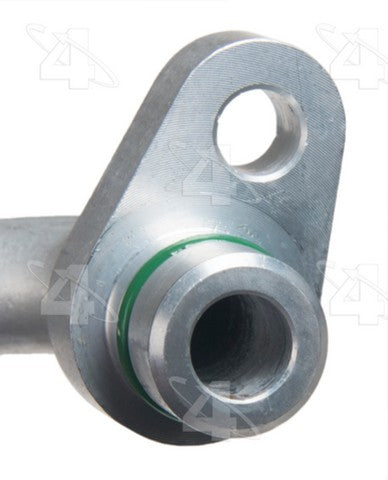 Four Seasons A/C Refrigerant Discharge Hose P/N:56077 Fits: Nissan Altima 12-07, Nissan Maxima 14-08 - Image 4