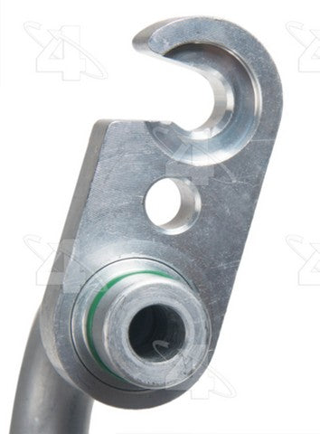 Four Seasons A/C Refrigerant Discharge Hose P/N:56077 Fits: Nissan Altima 12-07, Nissan Maxima 14-08 - Image 3