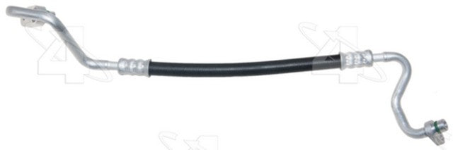 Four Seasons A/C Refrigerant Discharge Hose P/N:56077 Fits: Nissan Altima 12-07, Nissan Maxima 14-08 - Image 1