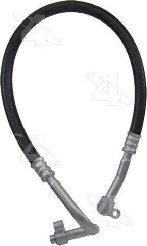 Four Seasons A/C Refrigerant Suction Hose P/N:56078 Fits: Chevrolet Silverado 2500 Hd, Chevrolet Silverado 3500, Chevrolet Silverado 3500 Classic, Chevrolet Silverado 3500 Hd, GMC Sierra 2500 Hd, GMC Sierra 3500, GMC Sierra 3500 Classic - Image 4