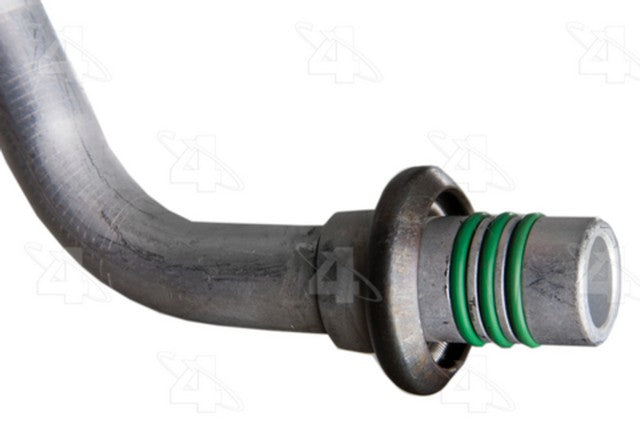 Four Seasons A/C Refrigerant Suction Hose P/N:56079 Fits: Ford Explorer 09-06, Ford Explorer Sport Trac 09-07, Mercury Mountaineer 09-06 - Image 4