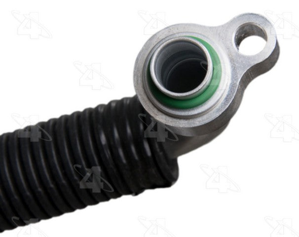 Four Seasons A/C Refrigerant Suction Hose P/N:56079 Fits: Ford Explorer 09-06, Ford Explorer Sport Trac 09-07, Mercury Mountaineer 09-06 - Image 6