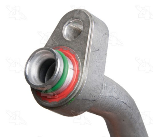 Four Seasons A/C Refrigerant Suction Hose P/N:56079 Fits: Ford Explorer 09-06, Ford Explorer Sport Trac 09-07, Mercury Mountaineer 09-06 - Image 2