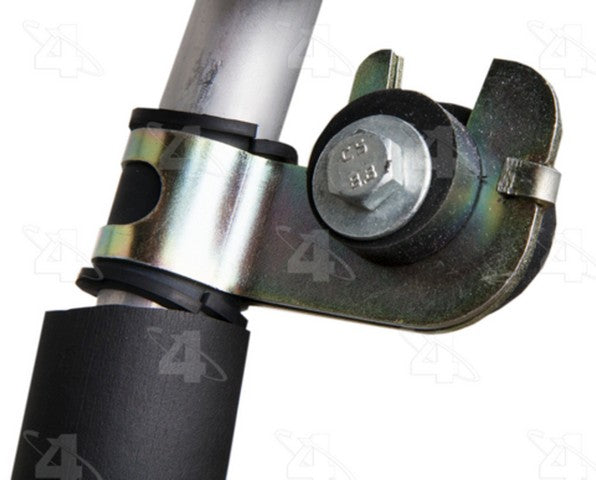 Four Seasons A/C Refrigerant Suction Hose P/N:56079 Fits: Ford Explorer 09-06, Ford Explorer Sport Trac 09-07, Mercury Mountaineer 09-06 - Image 5
