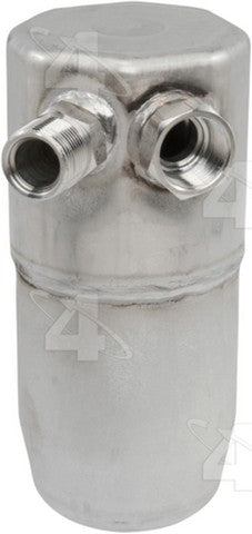 Four Seasons A/C Compressor Kit P/N:5607NK Fits: Chevrolet C1500, Chevrolet C2500, Chevrolet C35, Chevrolet C3500, Chevrolet K1500, Chevrolet K2500, Chevrolet K3500, GMC C1500, GMC C2500, GMC C3500, GMC K1500, GMC K2500, GMC K3500 - Image 2