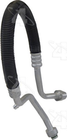 Four Seasons A/C Refrigerant Suction Hose P/N:56081 Fits: Ford Focus 11-08 - Image 2
