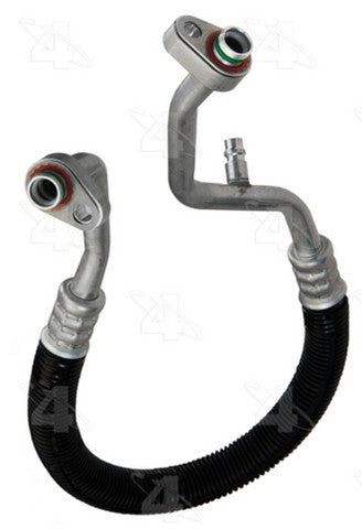 Four Seasons A/C Refrigerant Suction Hose P/N:56081 Fits: Ford Focus 11-08 - Image 1