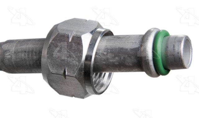 Four Seasons A/C Refrigerant Discharge / Suction Hose Assembly P/N:56083 Fits: Chevrolet Express 2500 02-97, Chevrolet Express 3500 02-97, GMC Savana 2500 02-97, GMC Savana 3500 02-97 - Image 5