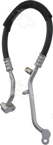 Four Seasons A/C Refrigerant Discharge Hose P/N:56084 Fits: Buick Terraza 06-05, Chevrolet Uplander 06-05, Pontiac Montana 06-05, Saturn Relay 06-05 - Image 4