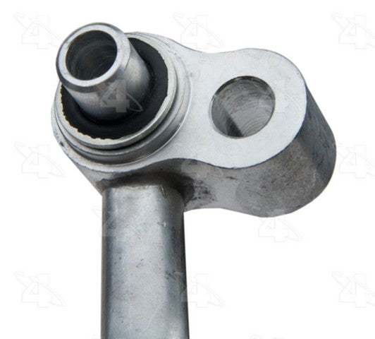Four Seasons A/C Refrigerant Discharge Hose P/N:56084 Fits: Buick Terraza 06-05, Chevrolet Uplander 06-05, Pontiac Montana 06-05, Saturn Relay 06-05 - Image 3