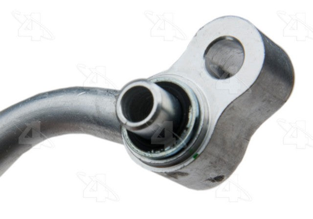 Four Seasons A/C Refrigerant Discharge Hose P/N:56084 Fits: Buick Terraza 06-05, Chevrolet Uplander 06-05, Pontiac Montana 06-05, Saturn Relay 06-05 - Image 6