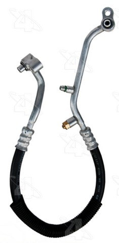 Four Seasons A/C Refrigerant Discharge Hose P/N:56084 Fits: Buick Terraza 06-05, Chevrolet Uplander 06-05, Pontiac Montana 06-05, Saturn Relay 06-05 - Image 1