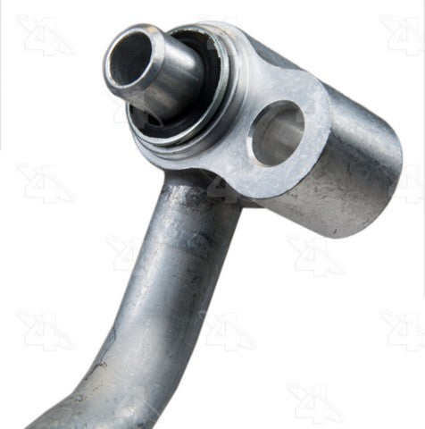 Four Seasons A/C Refrigerant Discharge Hose P/N:56085 Fits: Chevrolet Venture 05-01, Oldsmobile Silhouette 04-01, Pontiac Montana 05-01 - Image 2