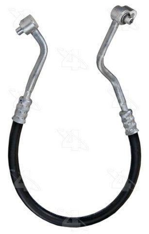 Four Seasons A/C Refrigerant Discharge Hose P/N:56085 Fits: Chevrolet Venture 05-01, Oldsmobile Silhouette 04-01, Pontiac Montana 05-01 - Image 1