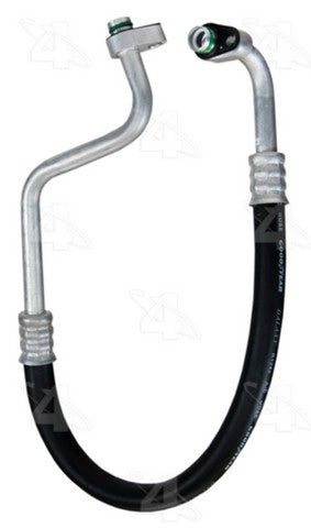 Four Seasons A/C Refrigerant Suction Hose P/N:56086 Fits: Jeep Liberty 05-02 - Image 1
