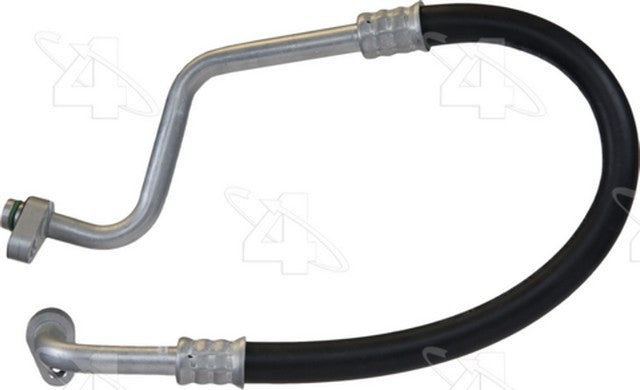Four Seasons A/C Refrigerant Suction Hose P/N:56086 Fits: Jeep Liberty 05-02 - Image 4