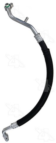 Four Seasons A/C Refrigerant Suction Hose P/N:56087 Fits: Ford F-150 08-06, Ford F-250 08-07, Ford Lobo 08-07, Lincoln Mark Lt 08-07 - Image 1