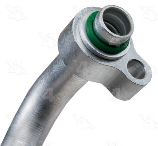 Four Seasons A/C Refrigerant Suction Hose P/N:56087 Fits: Ford F-150 08-06, Ford F-250 08-07, Ford Lobo 08-07, Lincoln Mark Lt 08-07 - Image 3