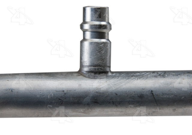 Four Seasons A/C Refrigerant Suction Hose P/N:56087 Fits: Ford F-150 08-06, Ford F-250 08-07, Ford Lobo 08-07, Lincoln Mark Lt 08-07 - Image 4