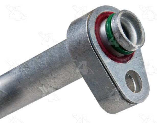 Four Seasons A/C Refrigerant Suction Hose P/N:56087 Fits: Ford F-150 08-06, Ford F-250 08-07, Ford Lobo 08-07, Lincoln Mark Lt 08-07 - Image 2
