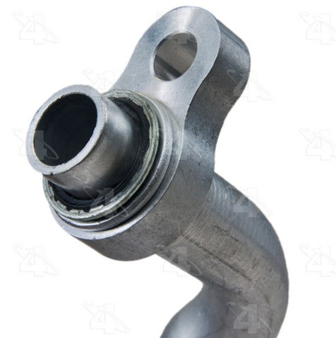 Four Seasons A/C Refrigerant Suction Hose P/N:56088 Fits: Cadillac Deville 05-03, Pontiac Bonneville 05-04 - Image 3