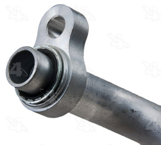 Four Seasons A/C Refrigerant Suction Hose P/N:56088 Fits: Cadillac Deville 05-03, Pontiac Bonneville 05-04 - Image 2