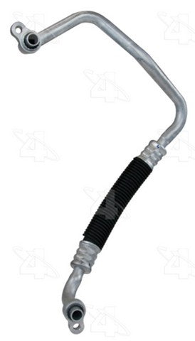 Four Seasons A/C Refrigerant Suction Hose P/N:56088 Fits: Cadillac Deville 05-03, Pontiac Bonneville 05-04 - Image 1
