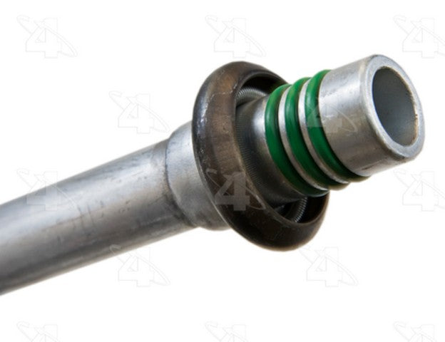Four Seasons A/C Refrigerant Suction Hose P/N:56089 Fits: Ford Escort 01-98, Ford Escort 2003 - Image 3