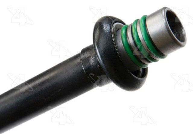 Four Seasons A/C Refrigerant Suction Hose P/N:56089 Fits: Ford Escort 01-98, Ford Escort 2003 - Image 4