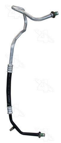 Four Seasons A/C Refrigerant Suction Hose P/N:56089 Fits: Ford Escort 01-98, Ford Escort 2003 - Image 1