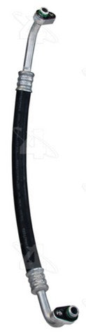 Four Seasons A/C Refrigerant Suction Hose P/N:56090 Fits: Jeep Liberty 05-02 - Image 1