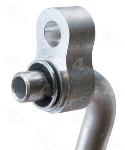 Four Seasons A/C Refrigerant Discharge Hose P/N:56093 Fits: Chevrolet Suburban 1500 13-11, Chevrolet Suburban 1500 2008, Chevrolet Suburban 2500 08-07, Chevrolet Suburban 2500 13-10, GMC Yukon Xl 1500 09-08, GMC Yukon Xl 2500 13-07 - Image 2