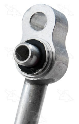 Four Seasons A/C Refrigerant Discharge Hose P/N:56094 Fits: Chevrolet Silverado 3500 Classic 2007, Chevrolet Silverado 3500 Hd 2007, GMC Sierra 3500 Classic 2007, GMC Sierra 3500 Hd 2007 - Image 3