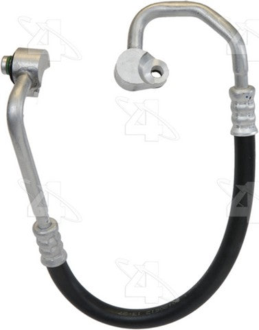 Four Seasons A/C Refrigerant Discharge Hose P/N:56095 Fits: Chrysler TOWN &amp; COUNTRY 10-08, Dodge Grand Caravan 10-08 - Image 4