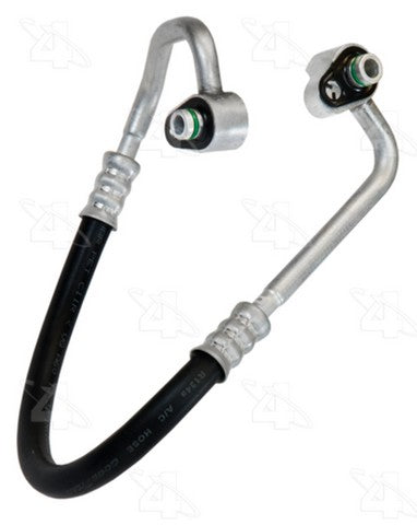 Four Seasons A/C Refrigerant Discharge Hose P/N:56095 Fits: Chrysler TOWN &amp; COUNTRY 10-08, Dodge Grand Caravan 10-08 - Image 1